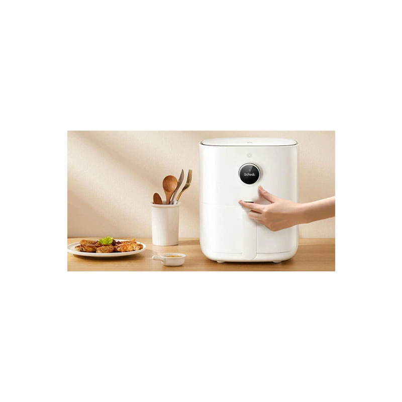 Xiaomi Mi Smart Air Fryer 3.5 lt Yağsız Fritöz
